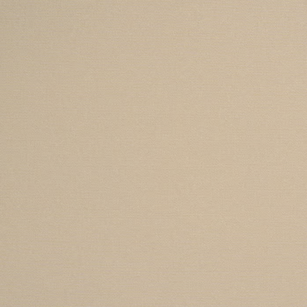 Terrassemarkise BILLY i Beige Eleganse