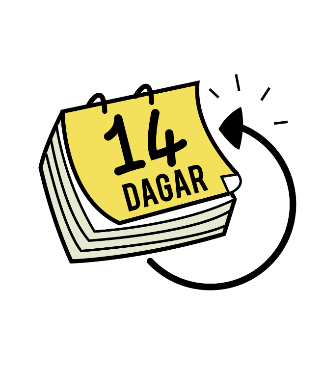 billy leveringstid maskot