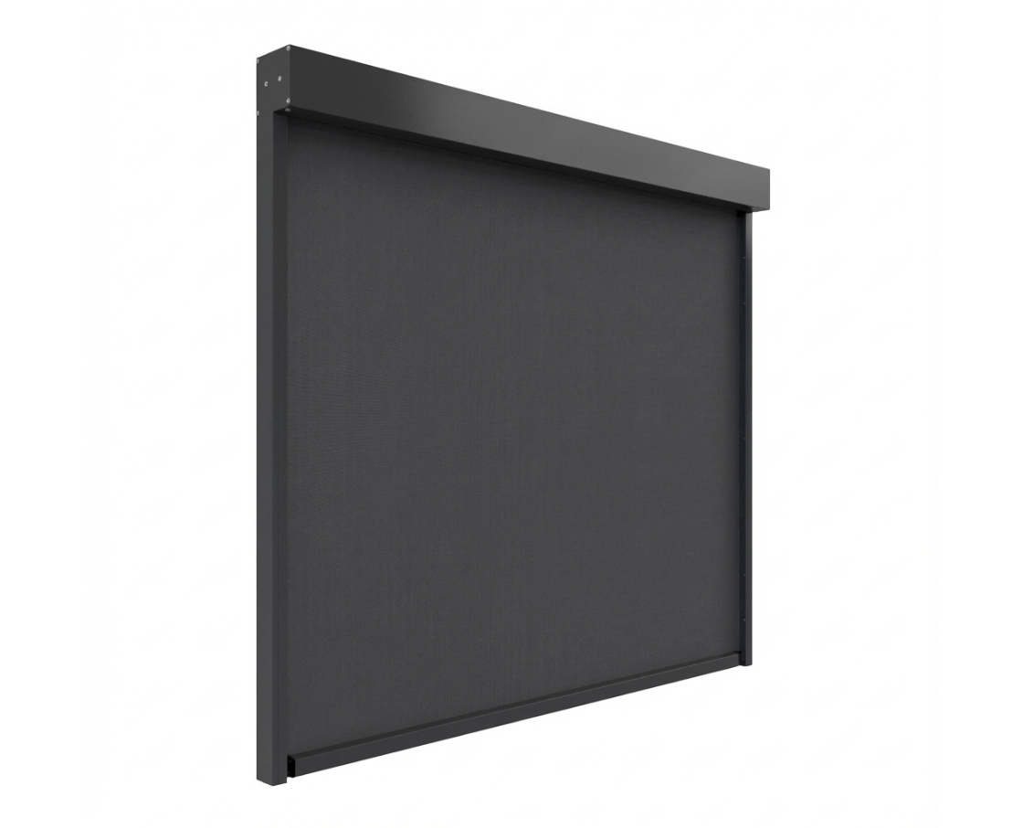 Zipscreen BILLY – Charcoal