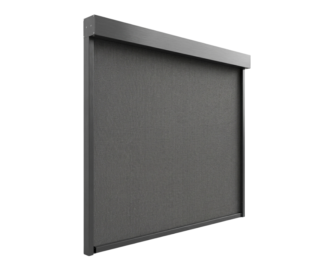 Zipscreen BILLY – Grey