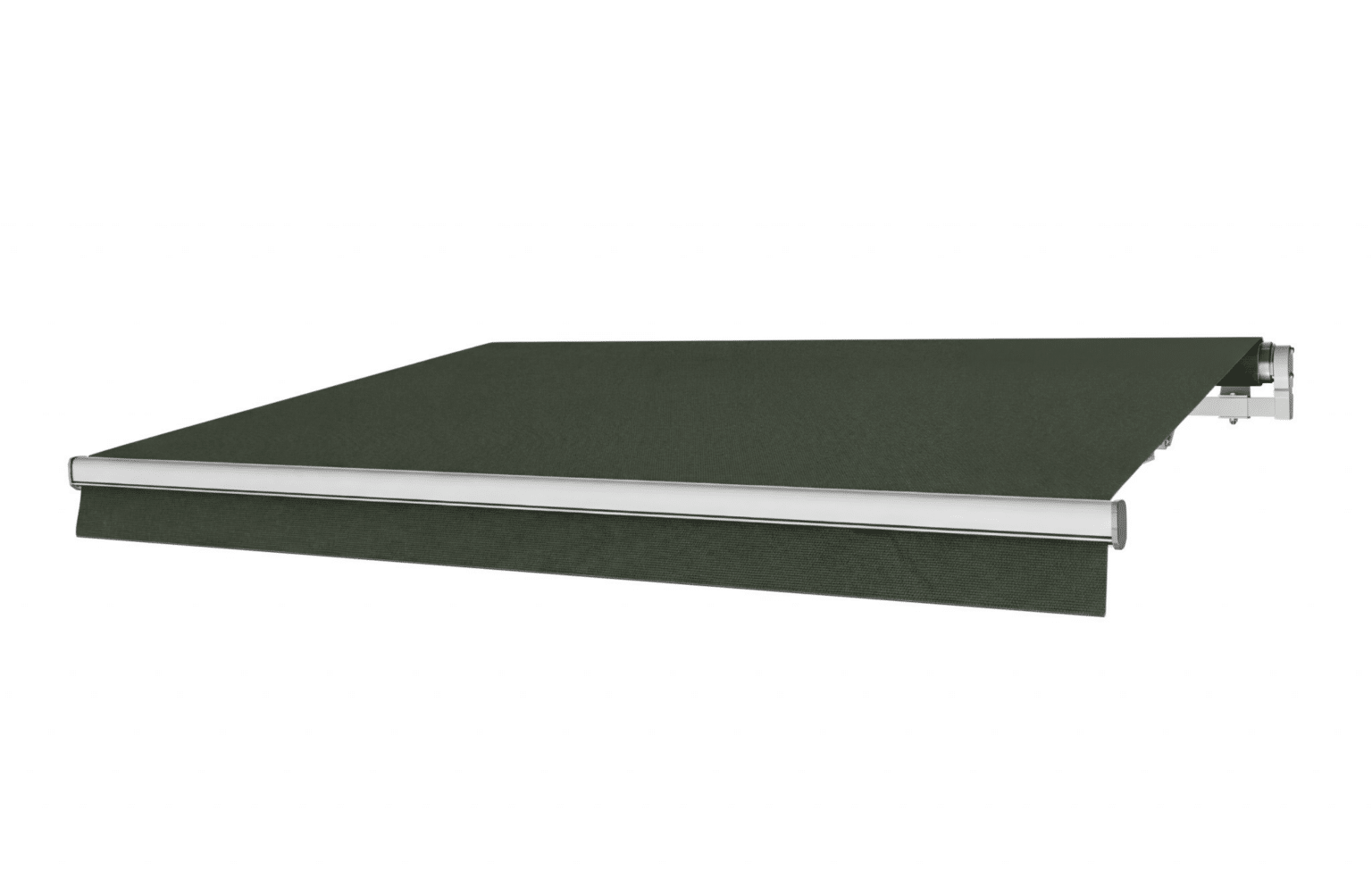 Terrassemarkise BILLY – Oliven